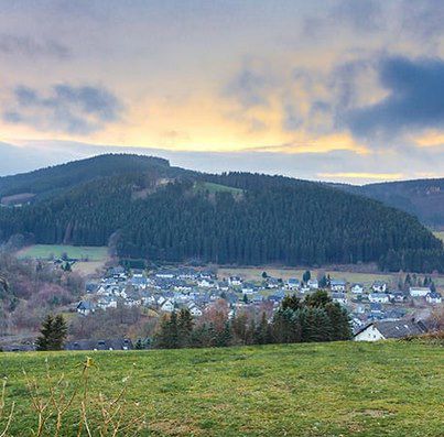 7 ÜN im Panorama Hotel Winterberg inkl. HP, Pool & Sauna für 244,99€ p.P.