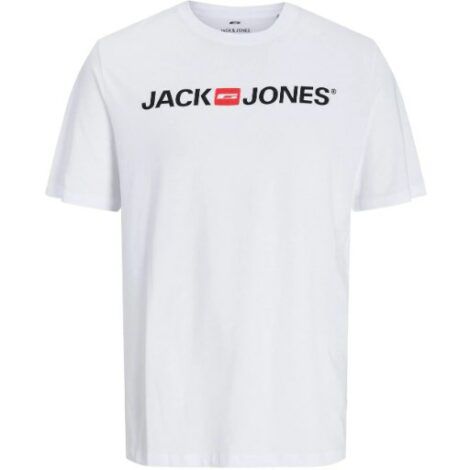 👕 Jack & Jones T Shirts   verschiedene Designs und Farben ab 8,79€ (statt 13€)
