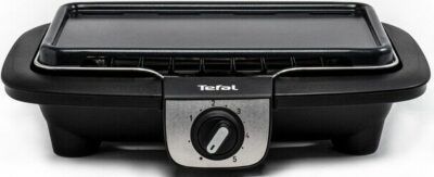 Tefal BG9308 Multifunktions Grill für drinnen und draußen für 74,99€ (statt 90€)