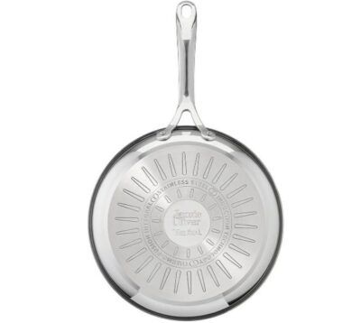 Jamie Oliver by Tefal Kitchen 28cm Pfanne für 39,99€ (statt 65€)