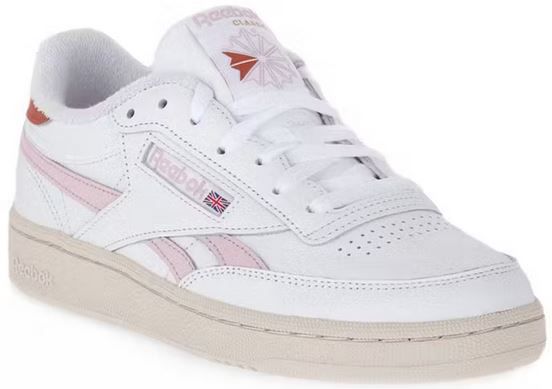 Reebok Club C Revenge Damen Sneaker für 44,98€ (statt 65€)