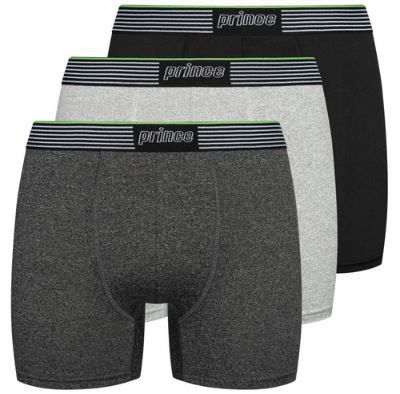 2 x 3er Pack Prince Performance Range Boxershorts in versch. Desings für 19,98€