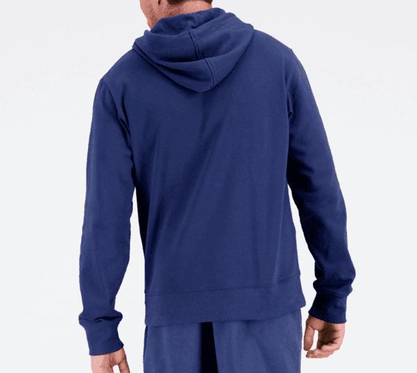 New Balance Classic Hoodie für 23,99€ (statt 54€)