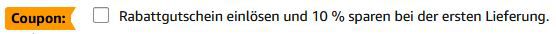 Dr. Beckmann Spülmaschinen Hygiene Reiniger ab 2€ (statt 3€)