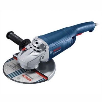 Bosch Professional GWS 20-230 P Winkelschleifer für 81,54€ (statt 110€)