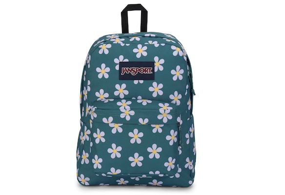 JanSport SuperBreak One mit 25L für 19,95€ (statt 29€)