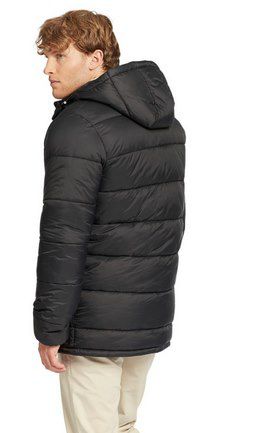 2x BLEND Stepp Parka Hollang mit leichter Füllung für 39,58€ (statt 78€)