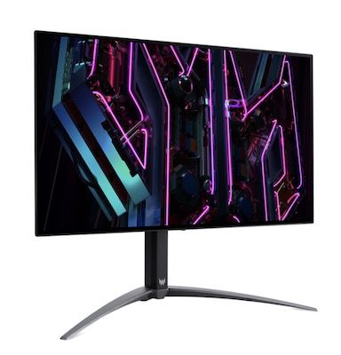 Acer Predator X27U – 27 Zoll OLED Monitor 240 Hz für 516,99€ (statt 709€)