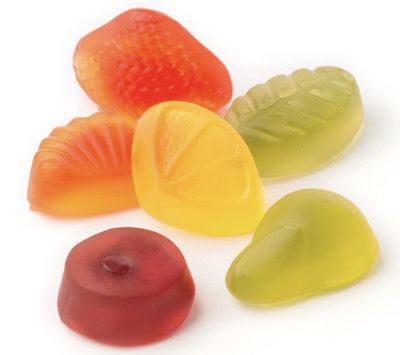 nimm2 Lachgummi Softies FruchtMix ab 1€ (statt 1,49€)