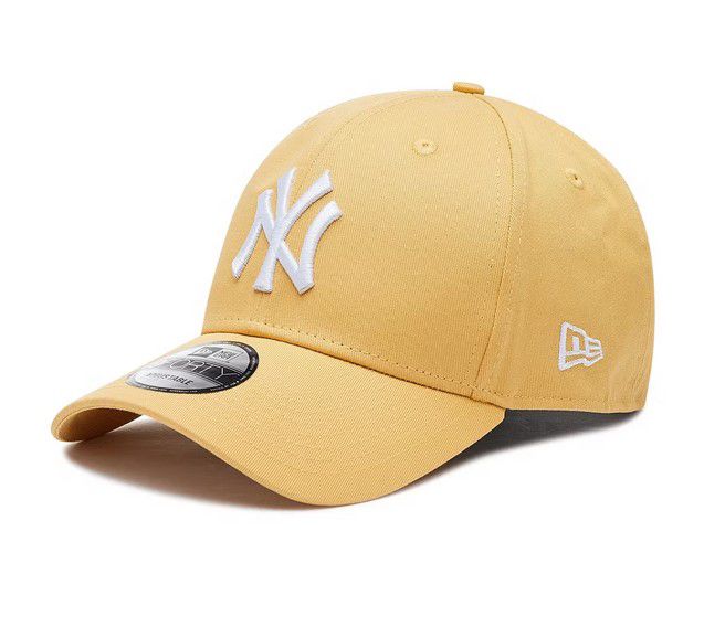 New Era Unisex 9Forty NY Cap für 11,98€ (statt 21€)