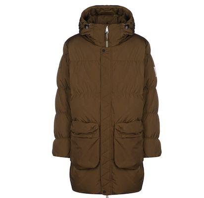 Jordan Essential Statement Parka Daunenmantel für 85,94€ (statt 235€)