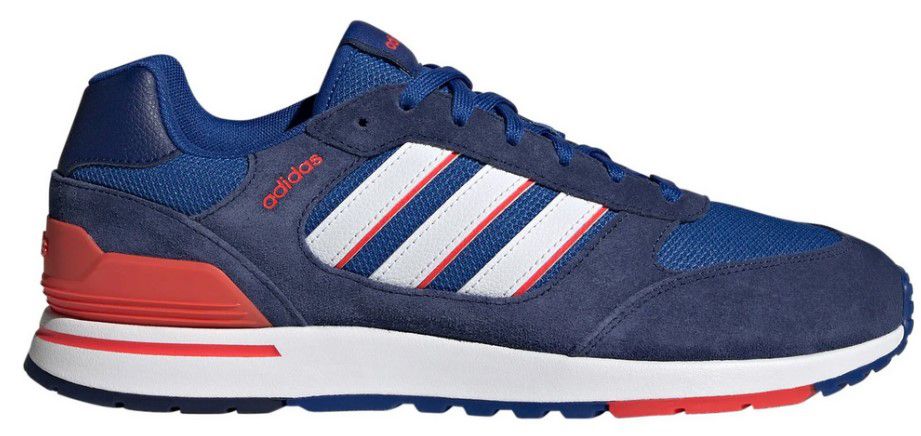adidas Run 80s Sneaker in Blau für 49,98€ (statt 63€)