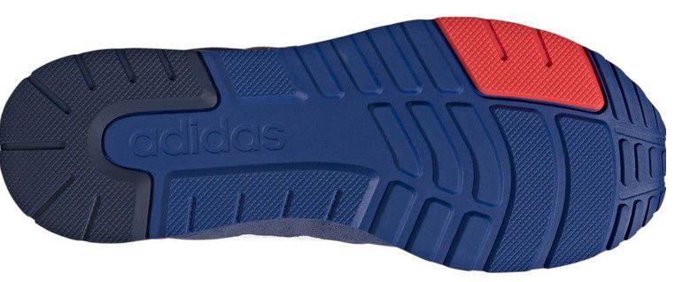 adidas Run 80s Sneaker in Blau für 49,98€ (statt 63€)