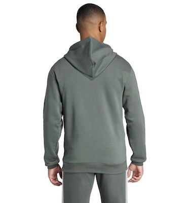 adidas 3 Stripes French Terry Hoody für 30,48€ (statt 60€)