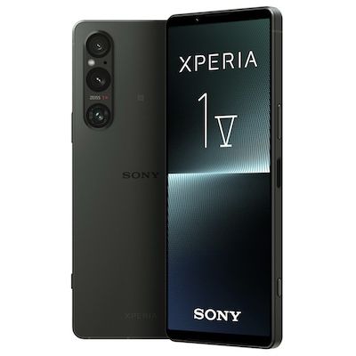 Sony XPERIA 1 V inkl. Over-Ear für 1€ + Vodafone Allnet 40GB für 44,99€ mtl. + 50€ Bonus