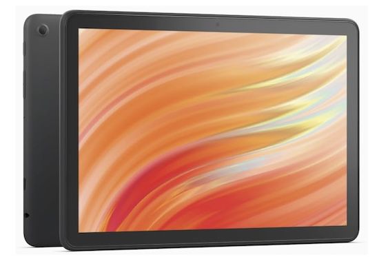 Amazon Fire HD 10 Tablet (2023) mit 32GB für 79,99€