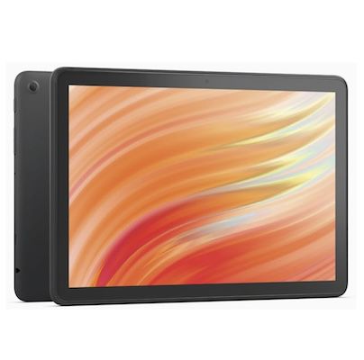 Amazon Fire HD 10 Tablet (2023) mit 32GB für 116,78€ (statt 145€)