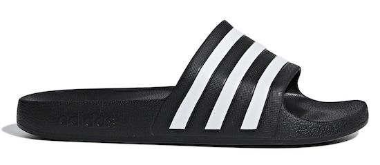 adidas Unisex Adilette Aqua Slides für 13,90€ (statt 20€)