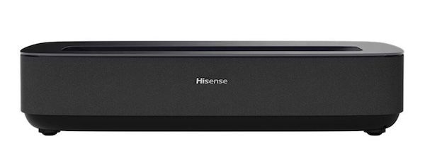 🎥 Hisense PL1SE Laser TV Kurzdistanz Beamer für 1.265,65€ (statt 1.489€)