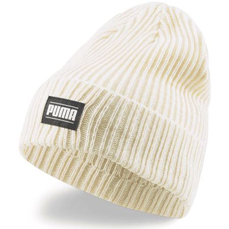 Puma Ribbed Classic Cuff Beanie in 3 Farben für je 9,19€ (statt 20€)