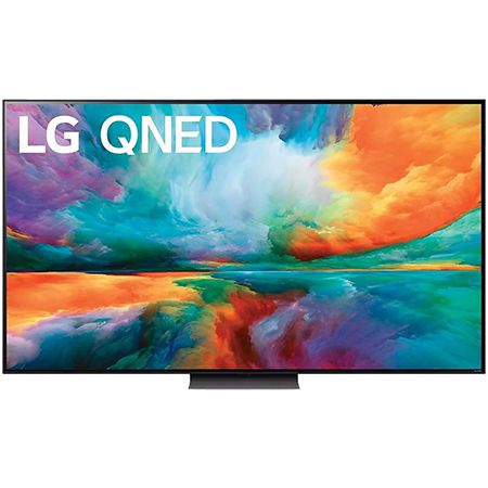 LG 86QNED816RE 86 Zoll 4K UHD QNED TV Fernseher für 1.349€ (statt 1.892€)