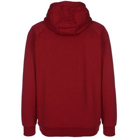 adidas New York Red Bulls 22 Hoodie für 29,24€ (statt 63€)