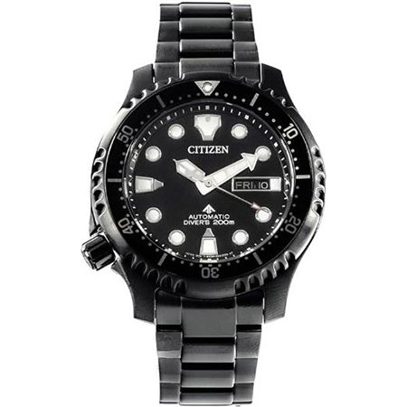 Citizen Promaster Marine Automatik Uhr für 206,10€ (statt 279€)