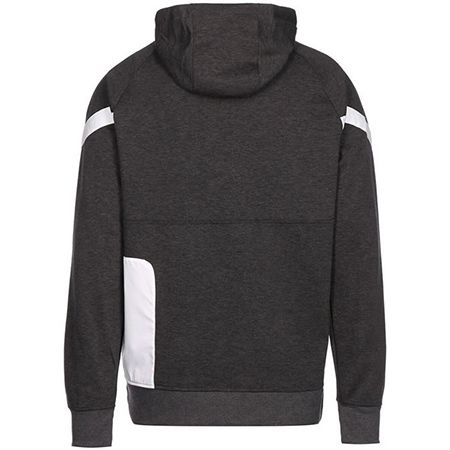 Nike Strike 21 Fleece Hoodie für 29,24€ (statt 42€)