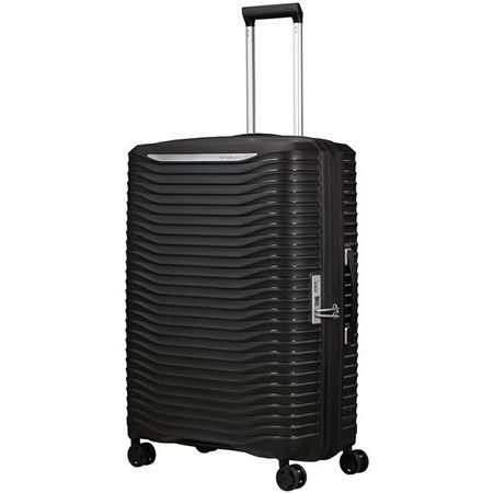 Samsonite Upscape Hartschalen Trolley, 75cm für 213,15€ (statt 251€)