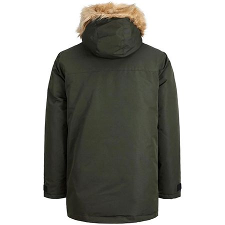 Jack & Jones Craft Parka für 34,44€ (statt 49€)