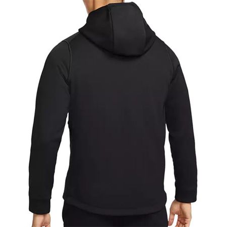 Nike Pro Therma Fit Kapuzenjacke in 2 Farben für je 39,99€ (statt 55€)