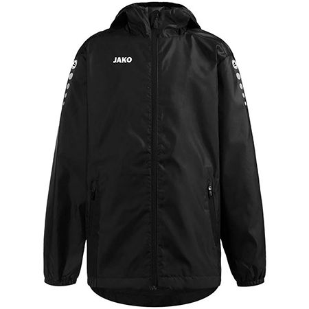 Jako Team 2.0 Sportjacke für 20,77€ (statt 35€)