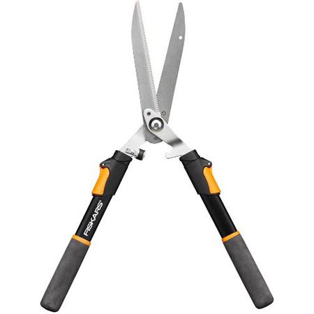 Fiskars HS13 Teleskop Heckenschere, 63   83 cm für 38,99€ (statt 54€)