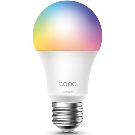 💡 TP-Link Tapo L530E Smarte Alexa Lampe, E27 für 7,90€ (statt 13€)