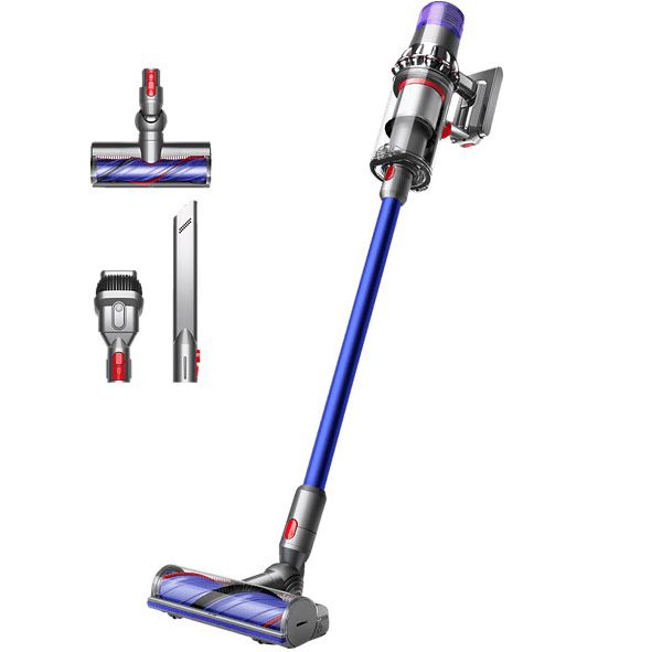 Dyson V11 (2023) Akku Staubsauger refurb. für 305€ (statt neu 430€)