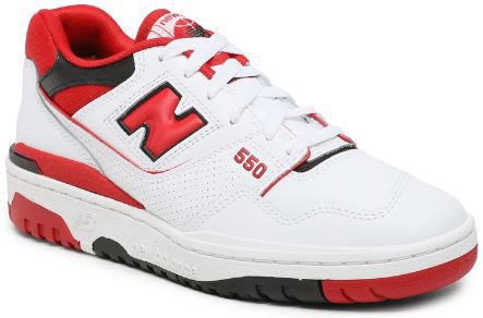 New Balance BB550 Sneaker für 68,60€ (statt 95€)