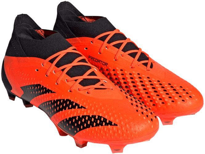 adidas Predator Accuracy.1 FG Fußballschuh für 109,99€ (statt 145€)