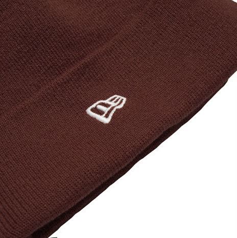 New Era League Essential Cuff Beanie für 10,93€ (statt 22€)