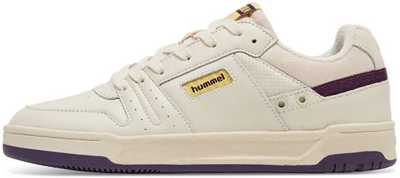 Hummel Stockholm Lx E Archive Sneaker für 29,11€ (statt 60€)