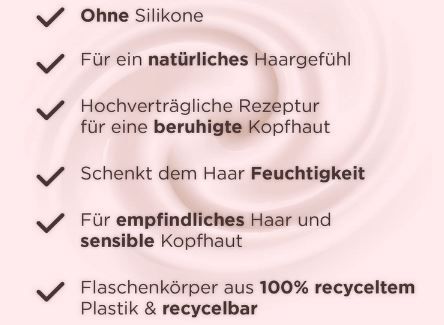 1 Liter Garnier Wahre Schätze Shampoo Sanfte Hafermilch für 6,38€ (statt 8€)