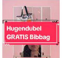 Kostenlos für Erstsemester: BIBBAG bei Hugendubel abholen