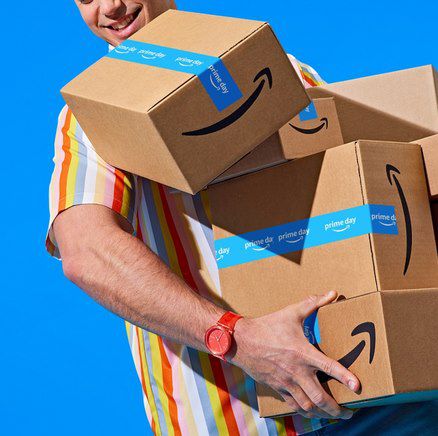 🔥2. Prime Day!🔥 Amazon Prime Days 2024 am 8. & 9. Oktober