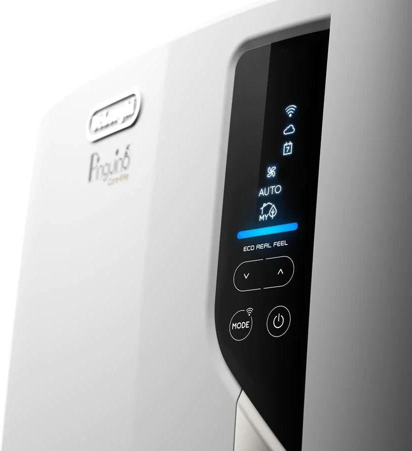 DeLonghi Pinguino PAC EL112 CST WiFi, Mobile Klimaanlage für 323,29€ (statt 594€)