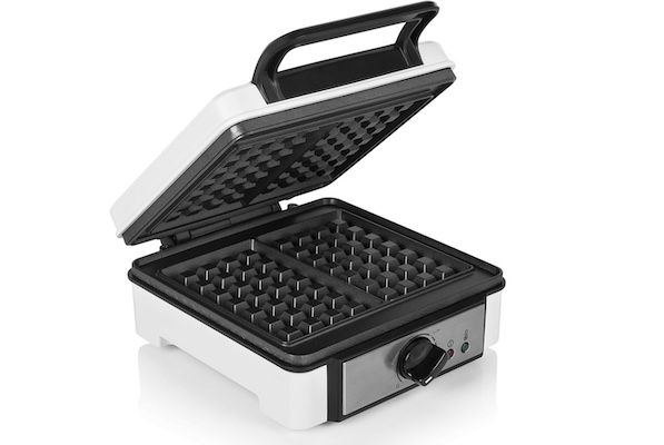 Princess Waffeleisen   Belgische Waffelform für 29,99€ (statt 39€)