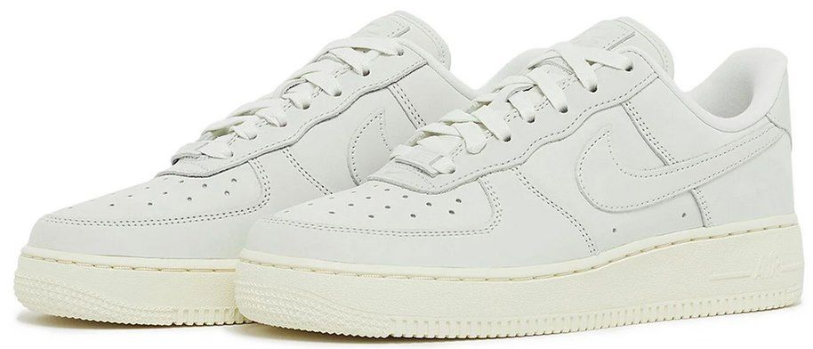 Nike AIR FORCE 1 PRM MF Summit White Damen Sneaker für 68,69€ (statt 97€)