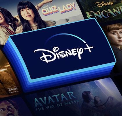 ➡️🔥 Tipp: Disney+ Standard Abo (mit Werbung) für 1,99€ mtl. statt 5,99€ mtl.