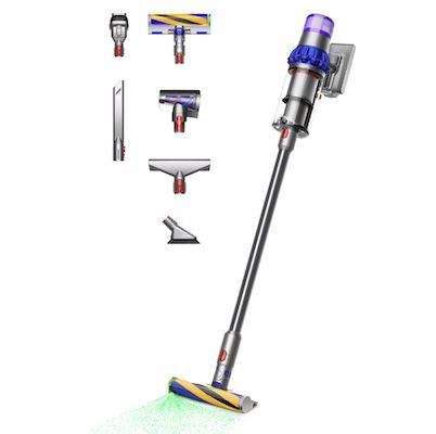 Dyson Black Week Angebote – z.B. Dyson V12 Detect Slim Absolute für 439€ (statt 549€)