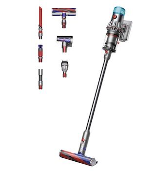 Dyson Black Week Angebote   z.B. Dyson V12 Detect Slim Absolute für 439€ (statt 549€)