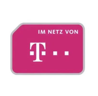 🔥 Black Week KNALLER 🧨 Telekom Allnet mit 80GB 5G für 14,99€ mtl.