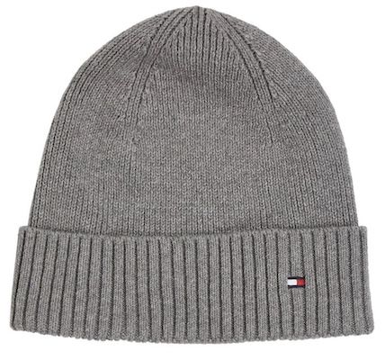 Tommy Hilfiger Strickmütze aus Bio-Baumwolle ab 27,34€ (statt 40€)